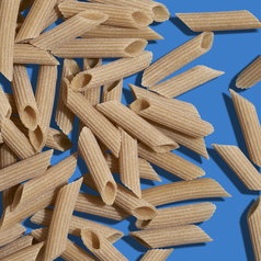 Kleines Reispasta Probier Set